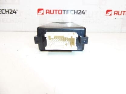 Bluetooth GSM Unit Citroën Peugeot DS 9666419080 6593G5 - Image 2
