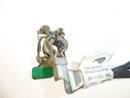 Negative Engine Wiring Harness Citroën Peugeot 9661191580 - Image 2
