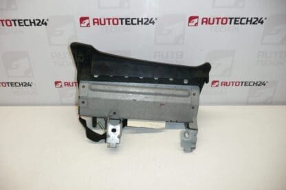 Knee Airbag Peugeot 407 96445885ZD 8216CE - Image 2
