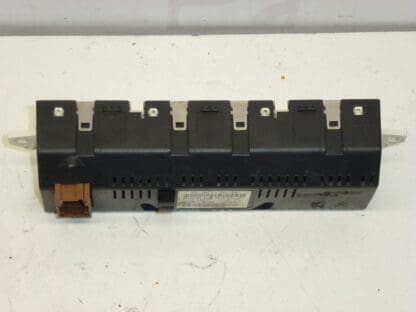 Peugeot 407 computer radio display 9665118480 659349 - Image 2