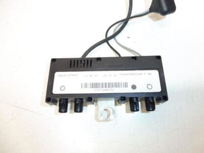 Antenna Module Peugeot 407 9658881680 6561EG - Image 2
