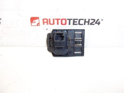 EZQC Button For Peugeot 407 Sedan 872565 872558 - Image 2