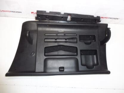 Peugeot 407 Storage Compartment Lid 8226J0 - Image 2
