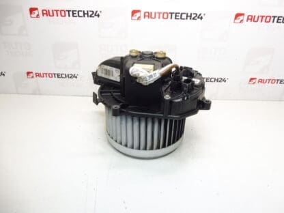 Heating fan with Denso Citroën Peugeot 6441CG 6441ce controller