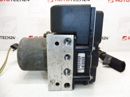 ABS ESP Pump Bosch Citroën Peugeot 9667055780 0265951427 - Image 2