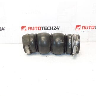 Turbo Hose 1.6 HDI Citroën Peugeot 9680356780 0382FN