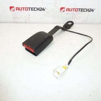 Citroën C4 Picasso 8975Q2 waist lock holder