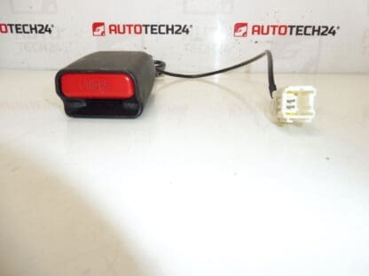 Citroën C4 Picasso 8975Q2 waist lock holder - Image 2