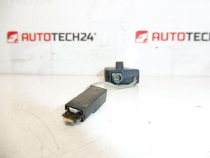 Antenna module FM2 Citroën Peugeot 9657018080 - Image 2