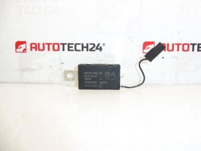 Antenna module FM2 Citroën Peugeot 9657017980