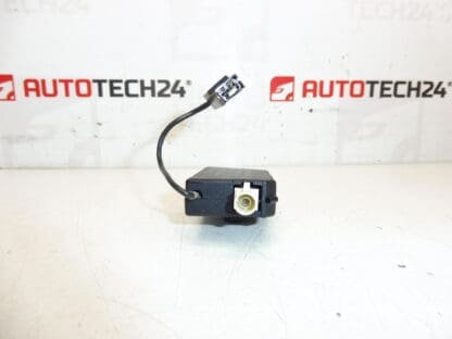 Antenna module FM2 Citroën Peugeot 9657017980 - Image 2