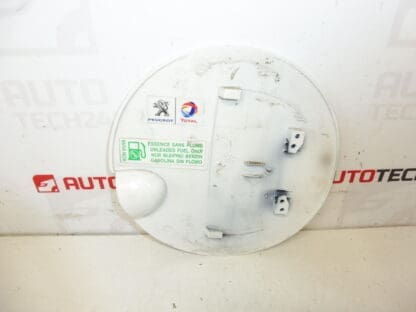 Peugeot 207 EWP 1517F2 tank cover - Image 2