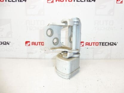 Stopping left rear door EWP Peugeot 207 15189580 9037C1
