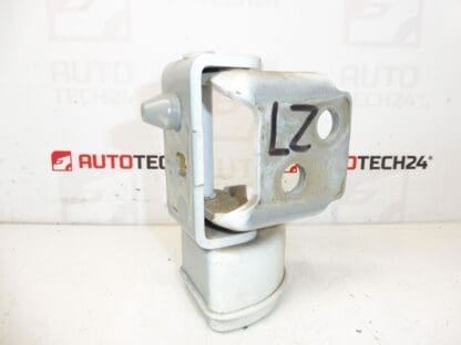 Stopping left rear door EWP Peugeot 207 15189580 9037C1 - Image 2