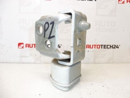 Stopping the right rear door of the EWP Peugeot 207 13089480 9037C0 - Image 2