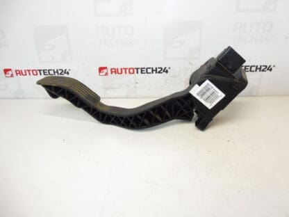 Bosch Gas pedal 0280755174 9671433680 1601CV - Image 2