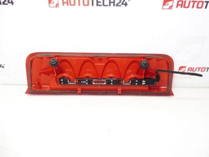 The third brake light Peugeot 207 Kombi 9680158180 6350CK - Image 2