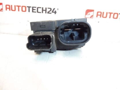 Resistor Sahary Omron Citroën Peugeot 9662872480 1267J5 - Image 2