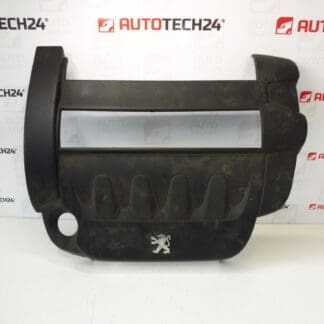 Engine cover 1.8 16V 6FY Citroen Peugeot 9653373180 9653425980 0248n4