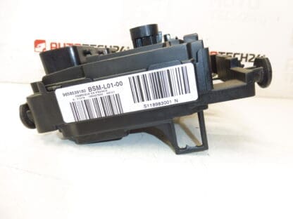 BSM L01-00 Siemens Citroën Peugeot 9658539180 6500Cg - Image 2