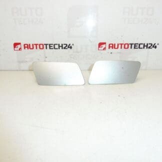 EZRC Citroën C5 II 7414JC headlamps