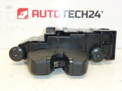 Rear Tailgate Lock Citroën Peugeot 9660403780 8719G6 8719C6 - Image 2