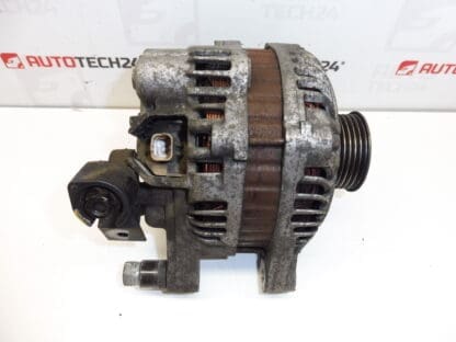 Alternator Mitsubishi CL12 9649846880 A003TG1891 5705CF - Image 2