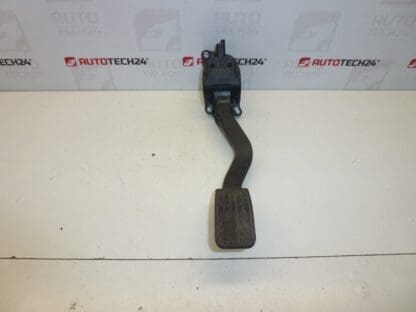 Accelerator Pedal Citroën Peugeot 0280755084 9680756880 1601AW - Image 2