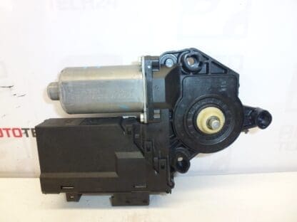 Right Front Window Regulator Motor Peugeot 307 9634457480 9222N3 - Image 2