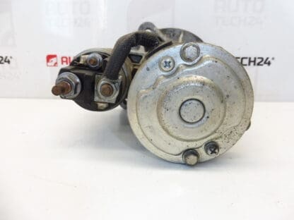 Starter For Citroën Peugeot 1.8 2.0 16V 9656299480 M000T86081 5802CY - Image 2