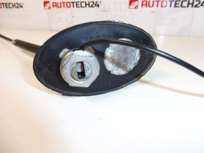 Citroën Peugeot Antenna 9658544380 6561JQ - Image 2