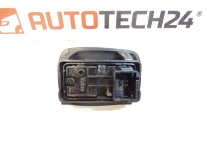 Window Regulator Switch Citroën C3 Picasso Peugeot 207 6554QN - Image 2