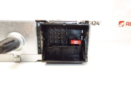 Car Radio with CD Continental Citroën Peugeot 98032842XT 16112066XT - Image 2
