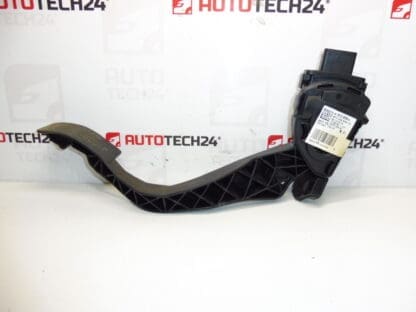 Hella Gas Pedal Citroën C3 Picasso 9681383980 1601AC - Image 2