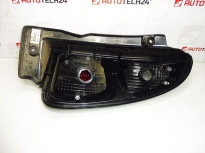 Rear left light Citroën C3 Picasso 89089252 6350GL - Image 2