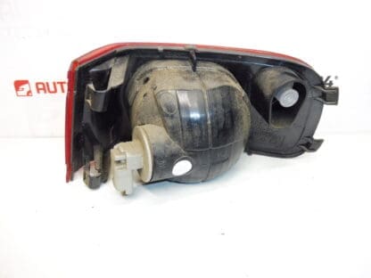 Rear Left Reverse Light Citroën C3 Picasso 9681751680 6350HJ - Image 2