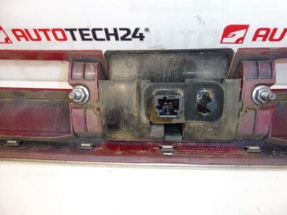 Handle For Citroën C3 Picasso Tailgate EPYD 9684450277 8742X1 - Image 2