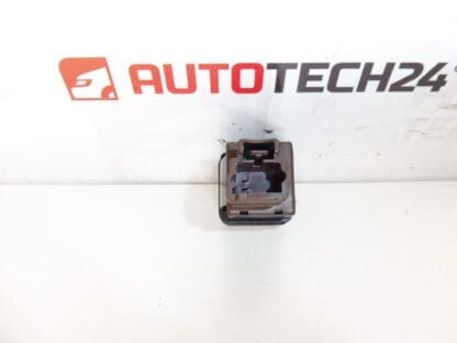 Passenger Airbag Switch Citroën Peugeot 96373205ZD - Image 2