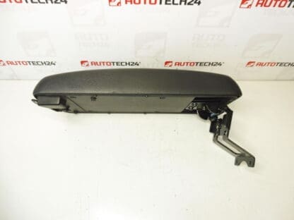 Center Armrest Peugeot 407 7589E7 - Image 2