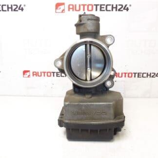 VDO Throttle Body Valve Citroën Peugeot 9650787380 1635X0
