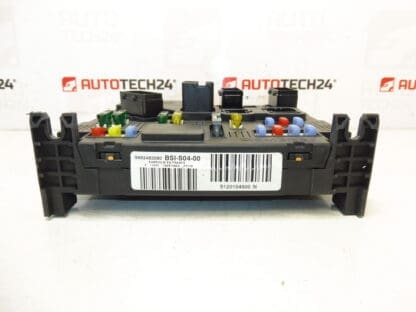 Siemens BSI S04-00 Citroën Peugeot 9662463580 S120104500 - Image 2