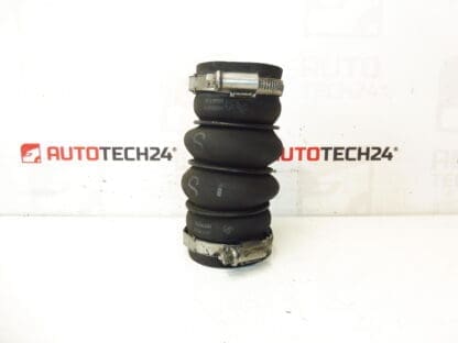 Turb 1.6 HDI Citroën Peugeot hose 9682864680 0382GV