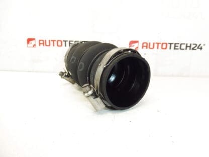 Turb 1.6 HDI Citroën Peugeot hose 9682864680 0382GV - Image 2