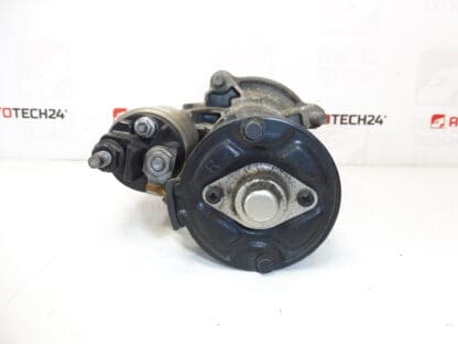 Starter for Citroën Peugeot 1.8 2.0 16V 0001108400 9648111680 5802W5 - Image 2