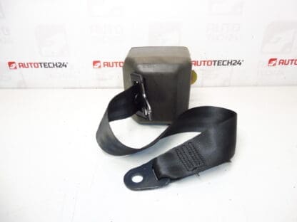 Rear belt Peugeot 407 96440739xx 8974HK