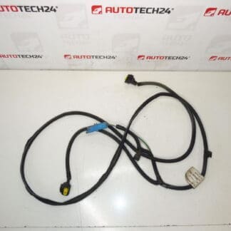 PUUGE SHORTS Peugeot 407 9654469680 6567HW