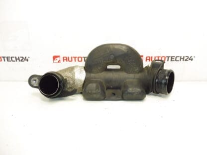 Resonator 1.6 HDI Citroën Peugeot 9653777980 038351 - Image 2