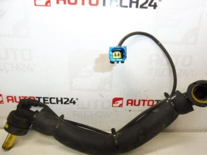 Oil Vapor Connection for Citroën Peugeot 1.8 16V and 2.0 16V 9659928480 1192Z6 - Image 2