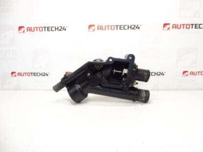 Thermostat cover 1.8 16V and 2.0 16V Citroën Peugeot 1338AV 1338E4