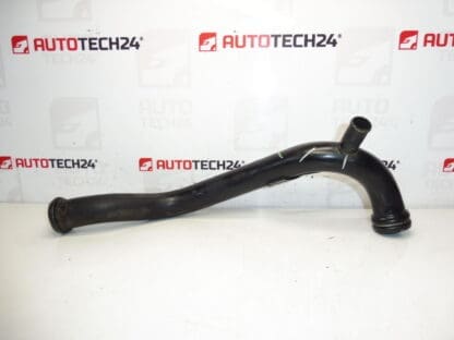 Coolant Pump Hose 1.8 16V and 2.0 16V for Citroën and Peugeot 1341F9 - Image 2